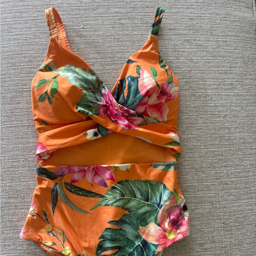 Victoria Secret Slimming Swimsuit